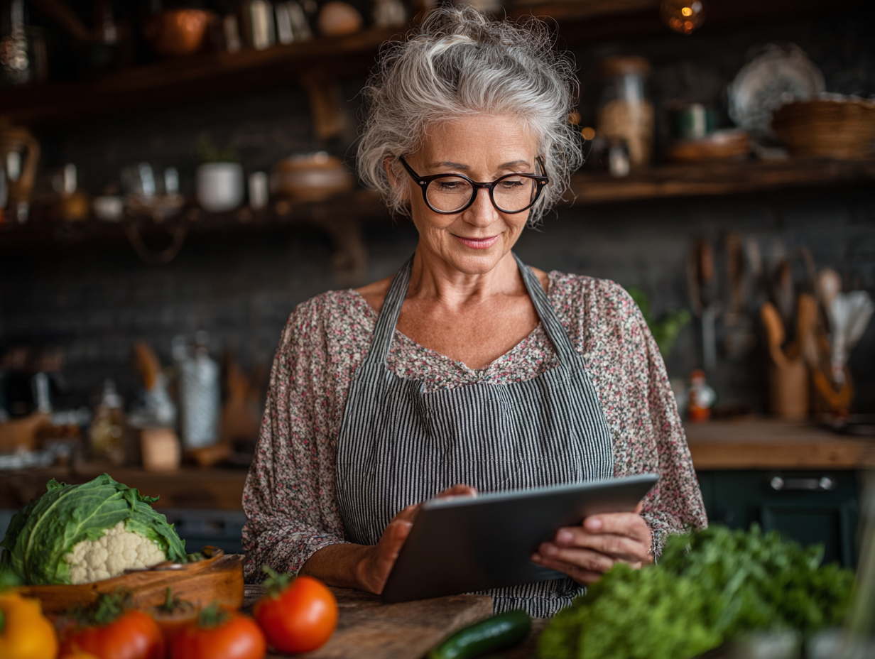 Цифрові технології для здоров'я