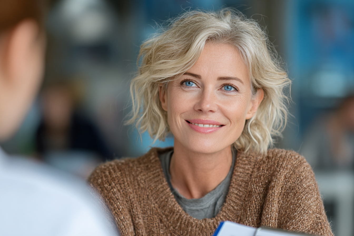 Доктор Олена Мироненко